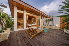 Villa Nalu Uluwatu! 3
